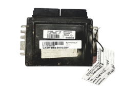 Blok Ovladačů S110138000B 8200059086 8200044437 Renault Siemens 16991