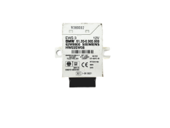 Blok Ovladačů 61.35-6905669 62WB800 BMW Siemens 21438