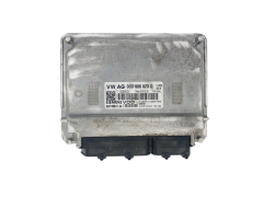 Blok Ovladačů 03D906023Q 5WP40841 04 Volkswagen Siemens