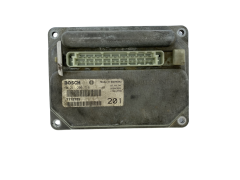 Blok Ovladačů 0261200716 7778785 Fiat Lancia Bosch 52663