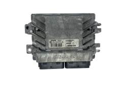 Blok Ovladačů Renault S110140201A 8200326395 8200326387 Siemens 48913