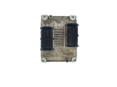 Blok Ovladačů ME731HA004 0261206715 00735018150 Alfa Romeo Bosch 47384