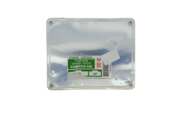 Blok Ovladačů 89661-10130 MA-5980 Toyota Fujitsu Blok Ovladačů 89661-10130 MA-5980 Toyota Fujitsu