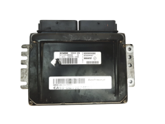 Blok Ovladačů S110138000C 8200059086 8200044437 Renault Siemens 19874