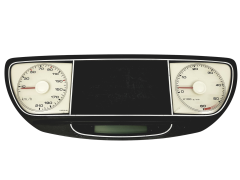 Tachometr Ulysee Phedra C8 807 1401408580 PSA Fiat Tachometr Ulysee Phedra C8 807 1401408580 PSA Fiat