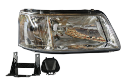 Světlomet Pravý 7H1941018N 89410303802 VW Transporter T5 DPA