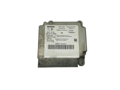 Blok Ovladačů 9652712180 5WK42908 PSA Siemens 69009 Blok Ovladačů 9652712180 5WK42908 PSA Siemens 69009