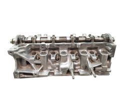 Hlava Válce 1617 7701473181 1.5 dci K9K702 Renault Kangoo Nissan 