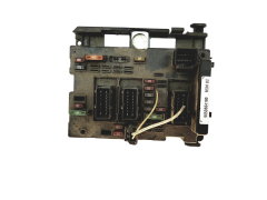 Blok Ovladačů BSM B2 PSA 9650664180 Delphi 24311