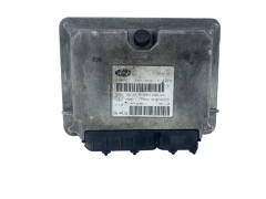 Blok Ovladačů 55196260 IAW 4AF.SS 61601.125.01 Fiat Magneti Marelli 49196
