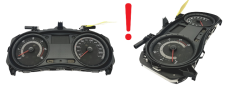Tachometr Renault Clio 3 8200582702 G 49266