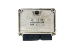 Blok Ovladačů VW 045906019BF 0281011241 Bosch 37620
