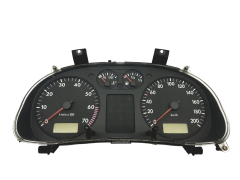 Tachometr Seat Arosa 6H0920860L 0263613001 55566