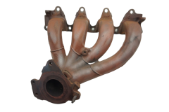 Výfukové Potrubí 114168 8200119714 1,4 16v Renault 1157 Výfukové Potrubí 114168 8200119714 1,4 16v Renault 1157