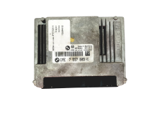Blok Ovladačů BMW 0261209085 7557809 Bosch 29639