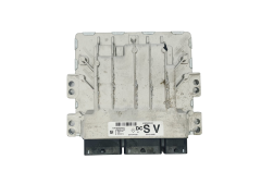 Blok Ovladačů 237104412S 237101339S Dacia Continental 37191