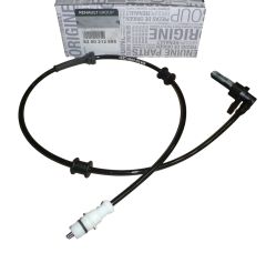 Senzor Abs Levý Zadek Nový originál 8200212695 Renault Kangoo I