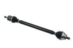 Hnací Hřídel 3C0407272BQ B18328 VW Passat B6 CC Borsehung