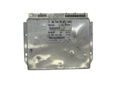 Blok Ovladačů 1685451332Q01 0265109619 Mercedes Bosch 52731