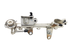 Vstřikovací Lišta - Rampa 175201470R 0.9 TCE Renault Dacia Clio 4 Sandero 2 0km