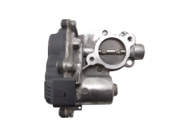 Škrticí Klapka 04B131501D VWAG 1.4 1.6 TDI Valeo 1407
