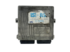 Blok Ovladačů LPG 10R-026090 110R-006028 67R-016017 032800049 Landi 53507