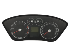 Tachometr Ford Fiesta 6S6T-10849-CD 6S6T10849CD 29873 Tachometr Ford Fiesta 6S6T-10849-CD 6S6T10849CD 29873