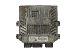 Blok Ovladačů 5WS40045C-T 9650517980 9647423380 PSA Siemens Blok Ovladačů 5WS40045C-T 9650517980 9647423380 PSA Siemens