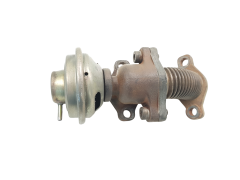 Ventil Egr 7701035844 7701035840 2,5 TD Safrane