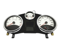 Otáčkoměr Peugeot 207 9662904080 A2C53190333 49612