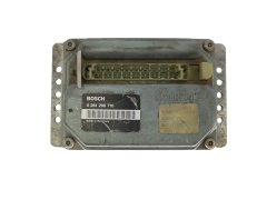 Blok Ovladačů 0261200716 Fiat Lancia Bosch 17415