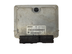 Řídicí Jednotka Motoru Opel 90569348 0281001634 Bosch 15213