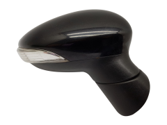 Zpětné Zrcátko Pravý Ford Fiesta 6 MK6 026326 469R 5 Pin Zpětné Zrcátko Pravý Ford Fiesta 6 MK6 026326 469R 5 Pin