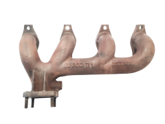 Výfukové Potrubí 500324791 2.8 DTI Fiat Ducato