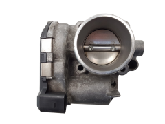Škrticí Klapka Ford 8A6G-9F991-AB 0280750531 Bosch 2504