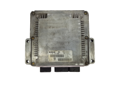 Blok Ovladačů 9646774280 0281010996 28FM0000 PSA Bosch 17116