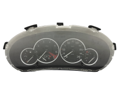 Tachometr Peugeot 206 9651740780 000644407 49058