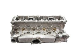 Hlava Válce 0200HS 9684487210 1.6 e-HDI 8v 9H05 Citroen Peugeot Ford