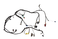 Instalace Motoru 9648519680 1.6 16v Citroen C2 C3 6558LT