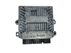 Blok Ovladačů 9658345080 9655041480 5WS40167H-T PSA Siemens 53298
