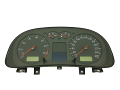 Tachometr VW Golf MK4 1J0920821A 110008958012 VDO