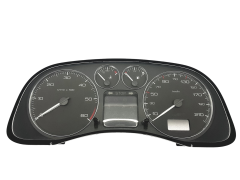Otáčkoměr Peugeot 307 9654485280 A01 48992