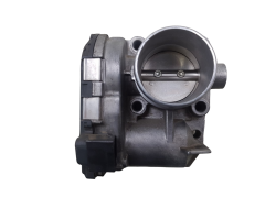 Škrticí Klapka Fiat Lancia Alfa Romeo 0280750137 1.4 16V 1504