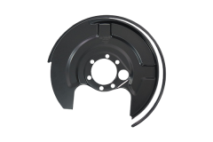 Zadní Ochranný Plech Proti Rozstřikování 8D0615611 66151716201 Audi Vika