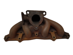 Výfukové Potrubí 034150 9604334080 Citroen XM 2 Xantia 2 2.1 TD 12353
