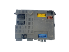 Blok Ovladačů BSI 9641428380 73004112 PSA Valeo 