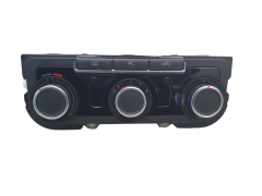 Panel Větrání  7N0907426AM 5HB009751-70 VW Golf 6 Touran