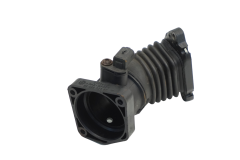Převod Vzduchu 9648932380 96554327 1.6 TDCI Ford Fiesta  Převod Vzduchu 9648932380 96554327 1.6 TDCI Ford Fiesta