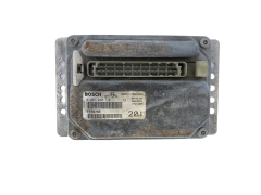 Blok Ovladačů 0261200716 7778785 Fiat Lancia Bosch 48415