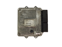 Blok Ovladačů Fiat 55186608 MJD6JF.P3 71600.004.02 Magneti Marelli 17968 Blok Ovladačů Fiat 55186608 MJD6JF.P3 71600.004.02 Magneti Marelli 17968